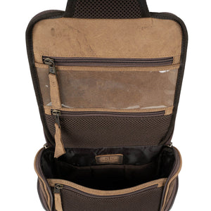 Foreman Hanging Shave Kit - STS Ranchwear
