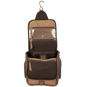 Foreman Hanging Shave Kit - STS Ranchwear