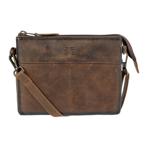 Baroness Rio Crossbody - STS Ranchwear