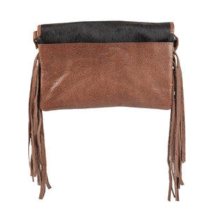 Indie Cowhide Harper Crossbody - STS Ranchwear