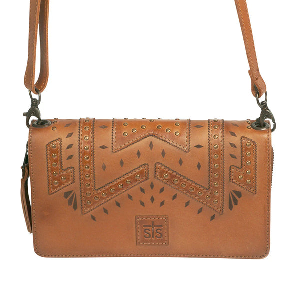 Wayfarer Evie Organizer Handbag - STS Ranchwear
