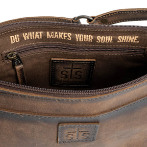 Baroness Bailey Bag - STS Ranchwear