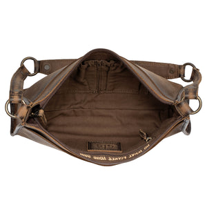 Baroness Bailey Bag - STS Ranchwear