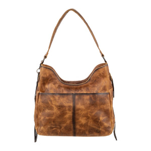 Guadalupe Cowhide Hobo Bag - STS Ranchwear