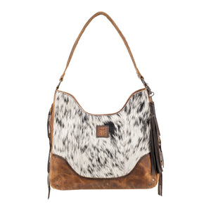 Guadalupe Cowhide Hobo Bag - STS Ranchwear