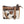 Guadalupe Cowhide Lily Crossbody - STS Ranchwear