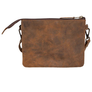 Cowhide Rio Crossbody  - STS Ranchwear