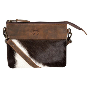 Cowhide Rio Crossbody  - STS Ranchwear