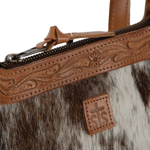 Yippee Kiyay Crossbody  - STS Ranchwear