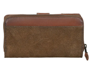 Chelsea Saddle Tramp Wallet - STS Ranchwear