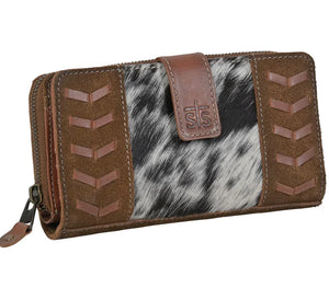 Chelsea Saddle Tramp Wallet - STS Ranchwear