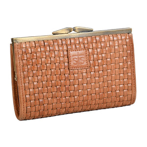 Sweetgrass Bella Wallet - STS Ranchwear