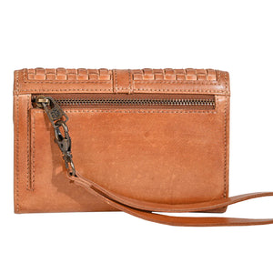 Sweetgrass Tillie Wallet - STS Ranchwear
