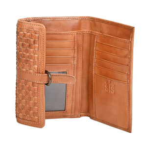 Sweetgrass Tillie Wallet - STS Ranchwear