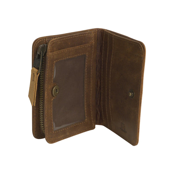 Catalina Croc Soni Wallet - STS Ranchwear