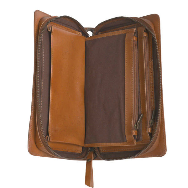 Wayfarer Evie Organizer Handbag - STS Ranchwear