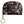 Cowhide Adlee Keychain Wallet - STS Ranchwear