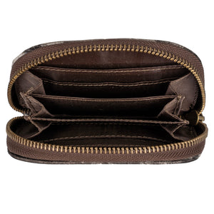 Cowhide Adlee Keychain Wallet - STS Ranchwear