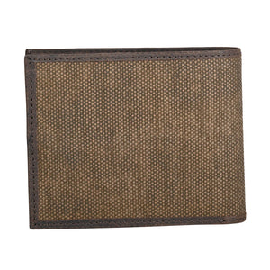 Trailblazer Bifold Wallet- STS Ranchwear