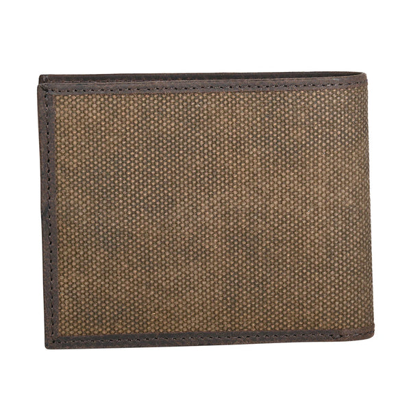 Trailblazer Bifold Wallet- STS Ranchwear