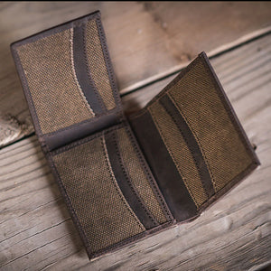 Trailblazer Hidden Cash Wallet- STS Ranchwear