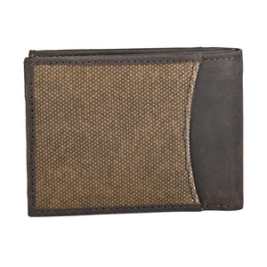 Trailblazer Bifold II Wallet- STS Ranchwear
