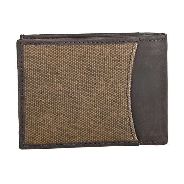 Trailblazer Bifold II Wallet- STS Ranchwear