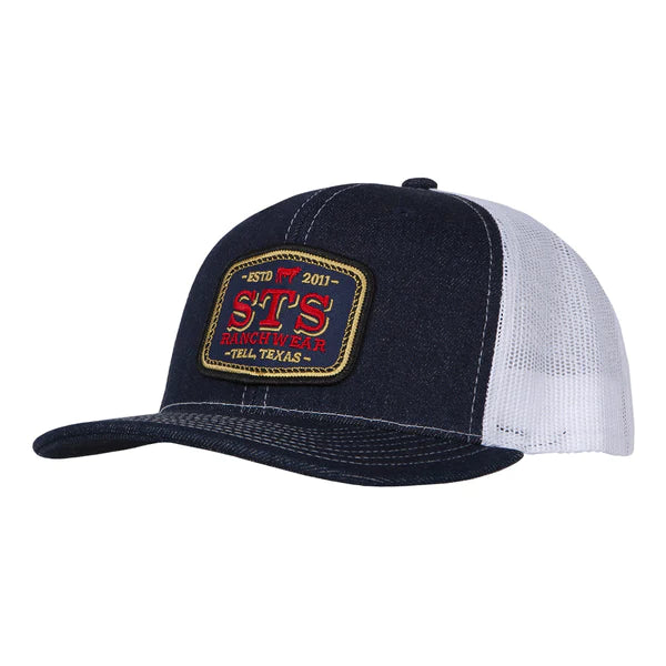 STS Ranchwear Baseball Cap