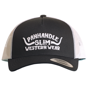 Panhandle Slim Cap - Panhandle Slim