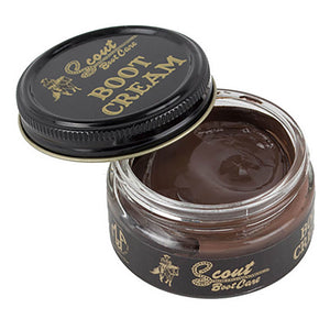 Scout Boot Cream - M&F Western Products