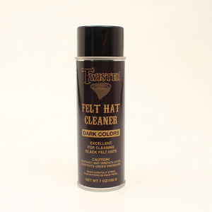 Twister Dark Felt Hat Cleaner - M&F Western Products