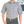 Men's SS  Blue Paisley 1 Pkt Shirt - Panhandle Slim