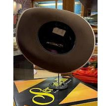 10X Waco Walnut Felt Hat - Serratelli Hat Co.