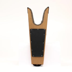 Stained Small Boot Jack - M&F Western Products