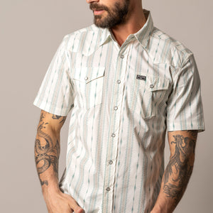 Men's Sonny Dress Shirt - Kimes Ranch
