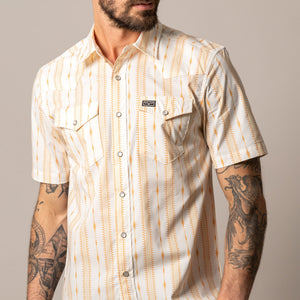Men's Sonny Dress Shirt - Kimes Ranch