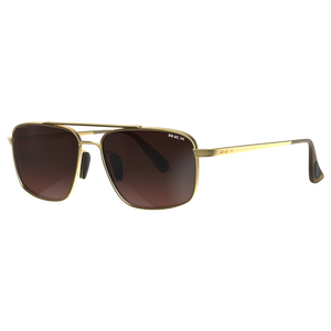 ACCEL Sunglasses - BEX