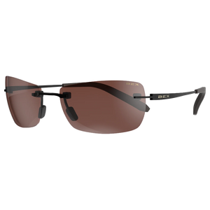 FYNNLAND XL Sunglasses - BEX