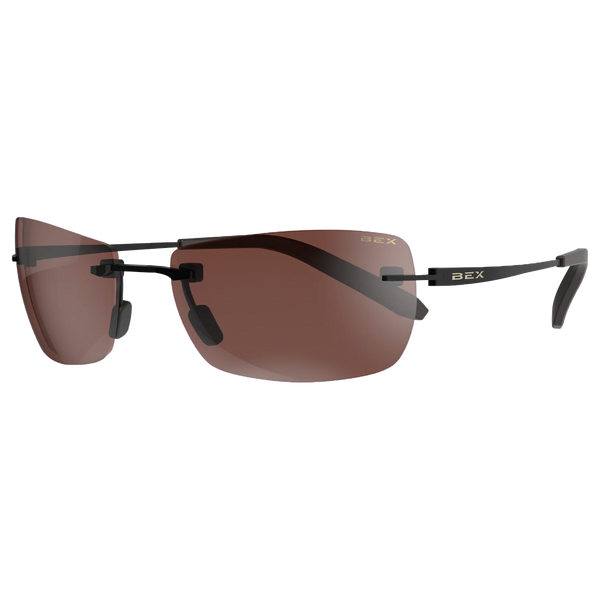 FYNNLAND XL Sunglasses - BEX