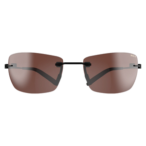 FYNNLAND XL Sunglasses - BEX