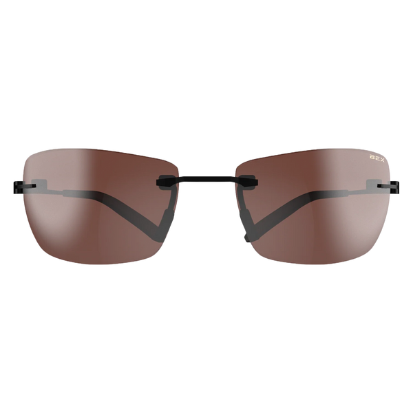 FYNNLAND XL Sunglasses - BEX
