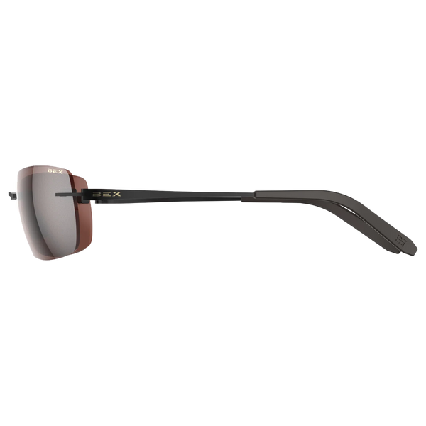 FYNNLAND XL Sunglasses - BEX