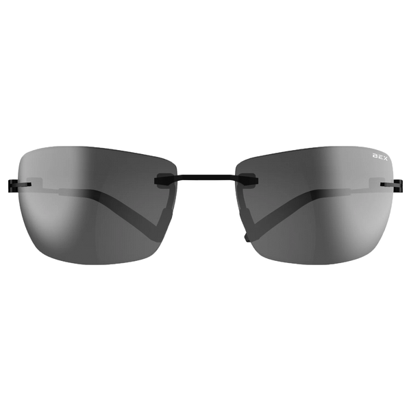 FYNNLAND XL Sunglasses - BEX