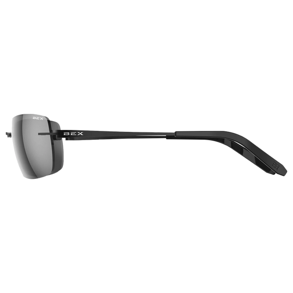 FYNNLAND XL Sunglasses - BEX