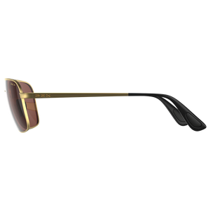 Mach Sunglasses - BEX