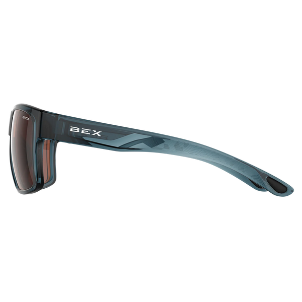 Pillar Sunglasses - BEX