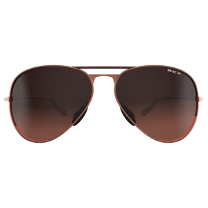 Wesley Sunglasses - BEX