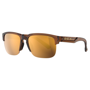 Wildbyrd Sunglasses (CB/B/G) - BEX