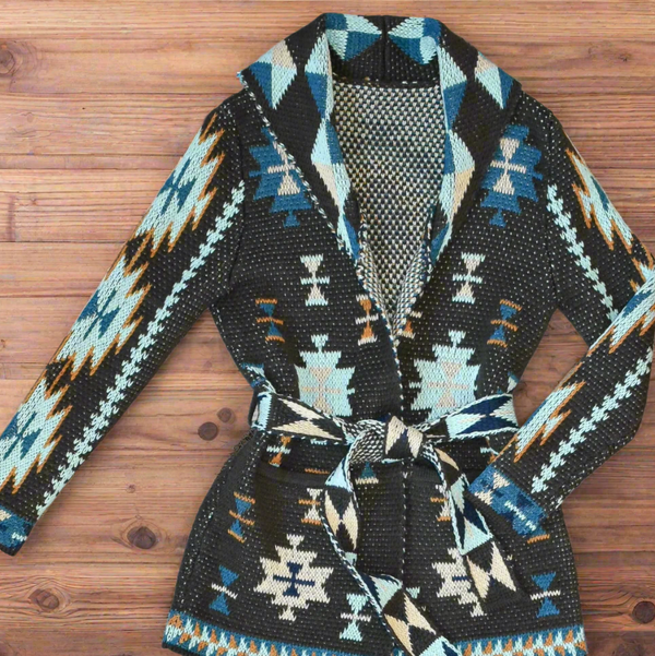 Serena Cardigan - Tasha Polizzi