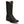 Men's Zony Black Goat Boots - Tony Lama